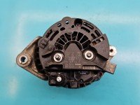 TEST Alternator Opel Astra III H 0124425027, 13156050 1.8 16V