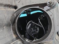 Reflektor lewy lampa przód Vw Golf plus EUROPA