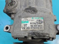 Sprężarka klimatyzacji kompresor Vw Golf plus 1.9 tdi 1K0820803S