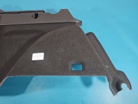 Tapicerka bagażnika lewa boczek Vw Passat B8 3G9867427K