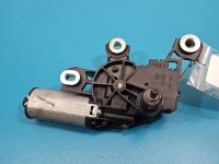 Silniczek Silnik wycieraczki tył Audi A6 C5 404430B kombi