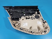 Tapicerka drzwi przód prawa boczek pasażera BMW G30 2845896