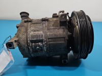 Sprężarka klimatyzacji kompresor 60693746 Alfa romeo 159 1.9 JTS (99A6000)