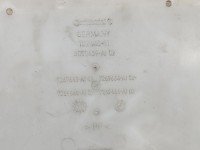 Zbiornik Zbiorniczek płynu spryskiwacza Bmw f10 f11