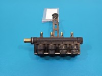 Wtryskiwacz LPG gazu 2.0 16V