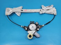 Podnośnik przód lewy SZYBY WINDA G24177-100 Toyota Corolla E21 19- 7pin 4d sedan