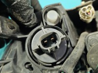 Reflektor lewy lampa przód Mitsubishi Galant EUROPA