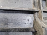 Ślizg zderzaka tył prawy Maserati Ghibli III 13- 670004468