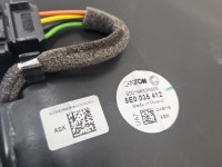 Subwoofer Skoda Octavia III 2.0 TSI (DKZA)