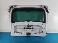 Klapa tył Skoda Yeti HB 5d LF9E