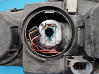 Reflektor lewy lampa przód Renault Megane I EUROPA 7700427870D