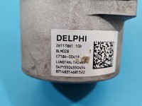 Pompa wspomagania Fiat Grande Punto 26117861 1.4 8V wiel