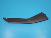 Osłona ZAŚLEPKA PLASTIK LEXUS NX I 14-21 58833-78011