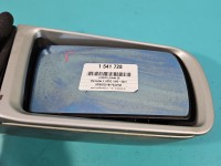 Lusterko prawe Mercedes W202 srebrny europa