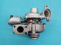 Turbosprężarka Regenerowana Citroen C4 I 762328-2, GT1544V, 9663199080 1.6 hdi 109KM