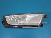 Halogen prawy Skoda Octavia III
