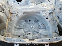 Pas tylny podłoga wanna bagażnika LEXUS CT 10-22 HB