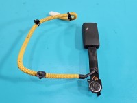 Deska rozdzielcza airbag pasażera kokpit Hyundai I30 I 07-12