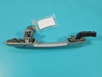 Klamka tył prawa zewnętrzna MAZDA 5 05-