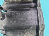 Filtr węglowy Audi A5 8T 2.0 TFSI Cae 8K0201801C, 8K0906271, 8K0971745