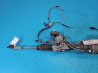 Przekładnia kierownicza maglownica Seat Leon III 12- 1.2 TSI Cjz 5Q1423051AB