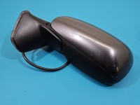 Lusterko lewe pin Toyota Auris I HB 5d kolor 1G3 europa