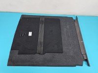Wykładzina bagażnika podłoga Vw Passat B7 3C5863463T