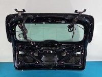 Klapa tył Mercedes W213 kombi 5d 040