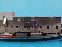 Przełącznik świateł awaryjnych Fiat Tipo II 15- 07356464150, 30281370