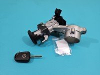 Stacyjka KLUCZYK WKŁADKA Opel Meriva B 13354399