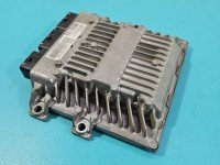Komputer Sterownik silnika 9664287480, 9661642180 Citroen C4 picasso I 06-13 2.0 hdi (10DYUR)