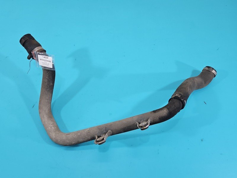 Rura przewód Producent części: KIA Kia Optima IV 15-20 61028-8 1.7 crdi (D4FD) Rura przewód Producent części: KIA Kia Optima IV 15-20 61028-8 1.7 crdi (D4FD)
