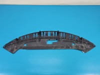 Osłona ZAŚLEPKA PLASTIK pasa przedniego Kia Optima IV 15-20 86360-D4000