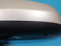 Lusterko lewe pin Audi A6 C6 kombi 5d kolor europa