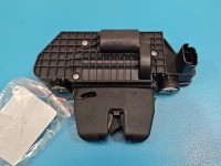Zamek klapy tył 9151487499H CITROEN DS4 15-20 HB Producent części: DS, Europejska, 3pin