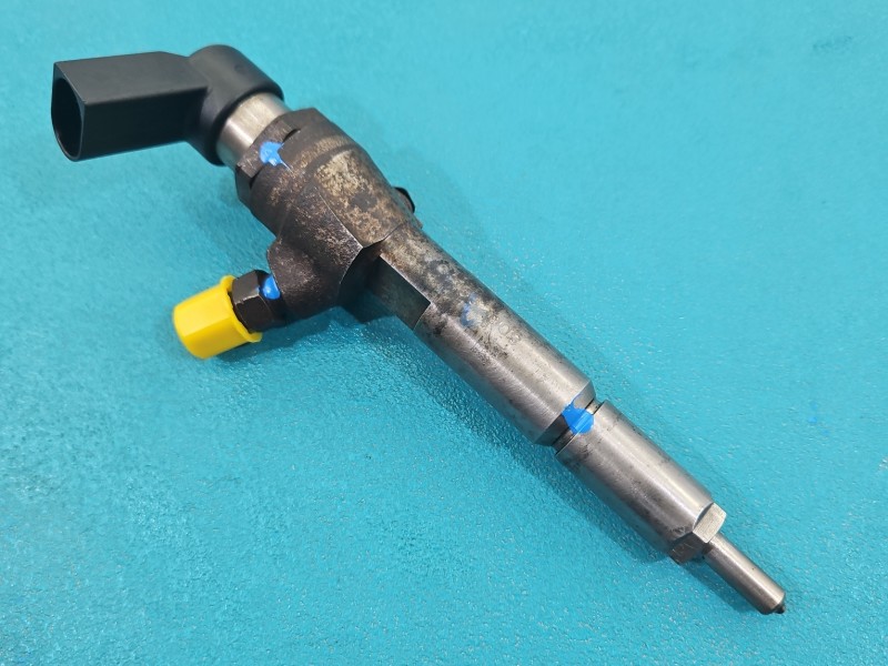 Wtryskiwacz Ford Focus C-Max I MK1 1.8 tdci (KKDB)