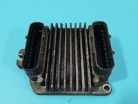 Komputer Sterownik silnika 09355929 Opel Astra II G 1.6 16V