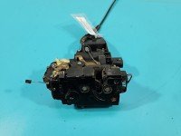 Zamek przód lewy Vw Passat B5 EUROPA
