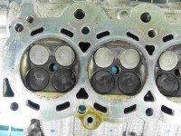 Głowica HYUNDAI i20 II 14-20 22111-03441Y 1.2 16v