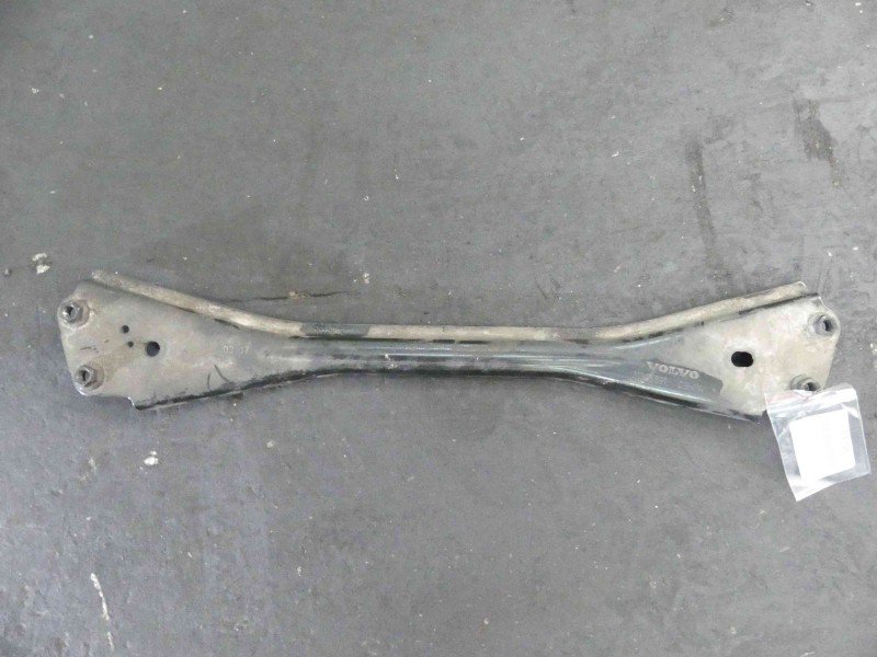 WÓZEK KOŁYSKA TRAWERS Sanki Belka silnika Volvo V60 I 10- 2.0 D4