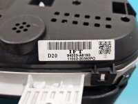 Licznik Hyundai I30 II 12-16 94003-A6193 1.4 16V EUROPA