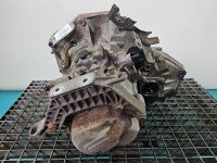 Skrzynia biegów Fiat Grande Punto 1.4 8V wiel