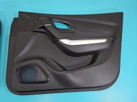 Fotele komplet kanapa Renault Kadjar