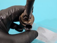 Pompka paliwa webasto Vw Sharan II 10- 01557533, 9019847C