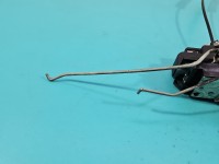 Zamek przód lewy Opel Antara EUROPA Producent części: OPEL, 8pin