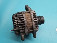 TEST Alternator Dodge Caliber 4801323AD, A002TJ0481ZC 1.8 16V