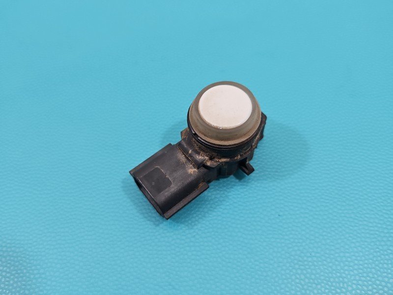 Czujnik parkowania PDC Renault Talisman 284386914R, 0263023668 biały OV369