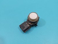 Czujnik parkowania PDC Renault Talisman 284386914R, 0263023668 biały OV369