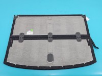 Wykładzina bagażnika podłoga Volvo V40 II 12- 31332549