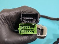 Instalacja Wiązka drzwi przód lewych Peugeot 3008 II 9825516180